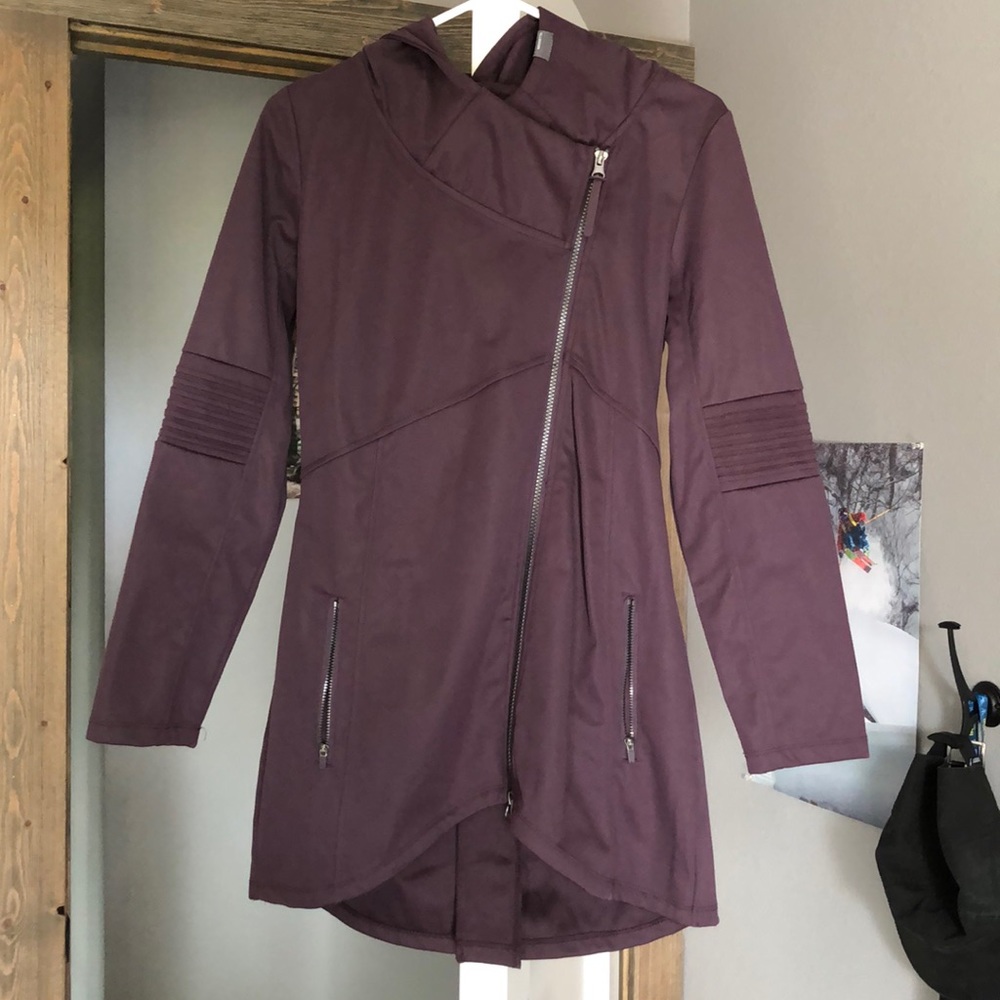 Cute Coat